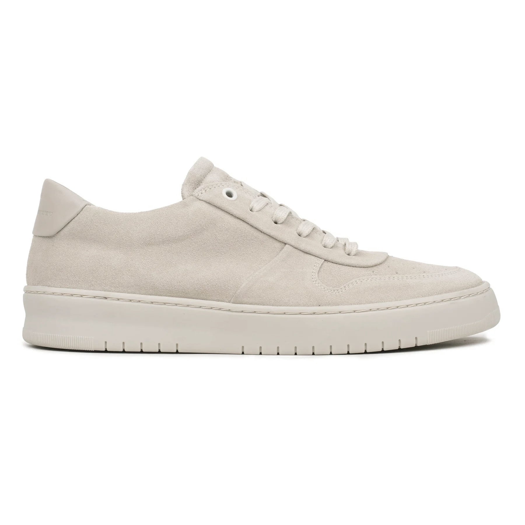 BENNET SONDER EIGHT Ice Suede - HINSON