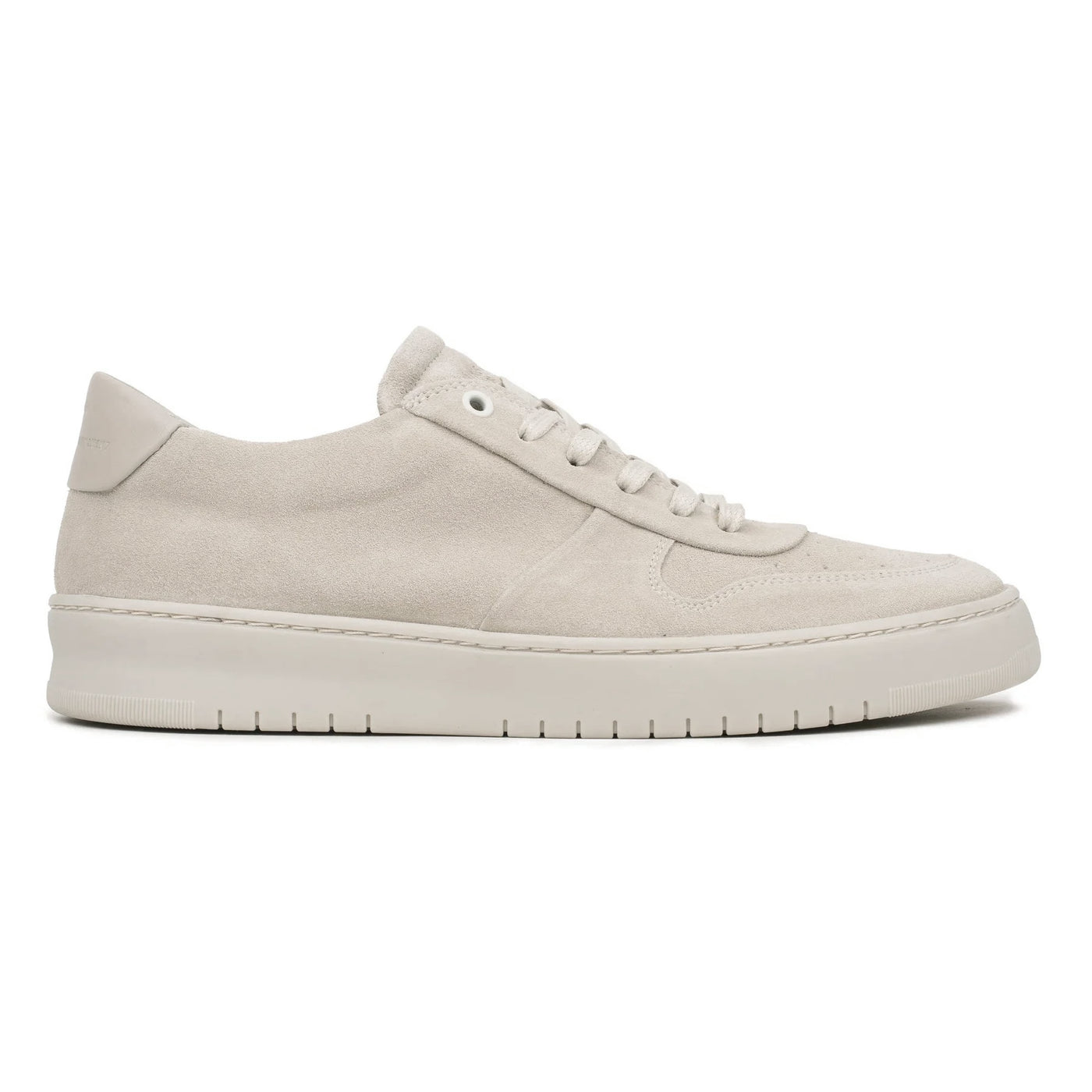 BENNET SONDER EIGHT Ice Suede - HINSON