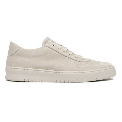 BENNET SONDER EIGHT Ice Suede - HINSON