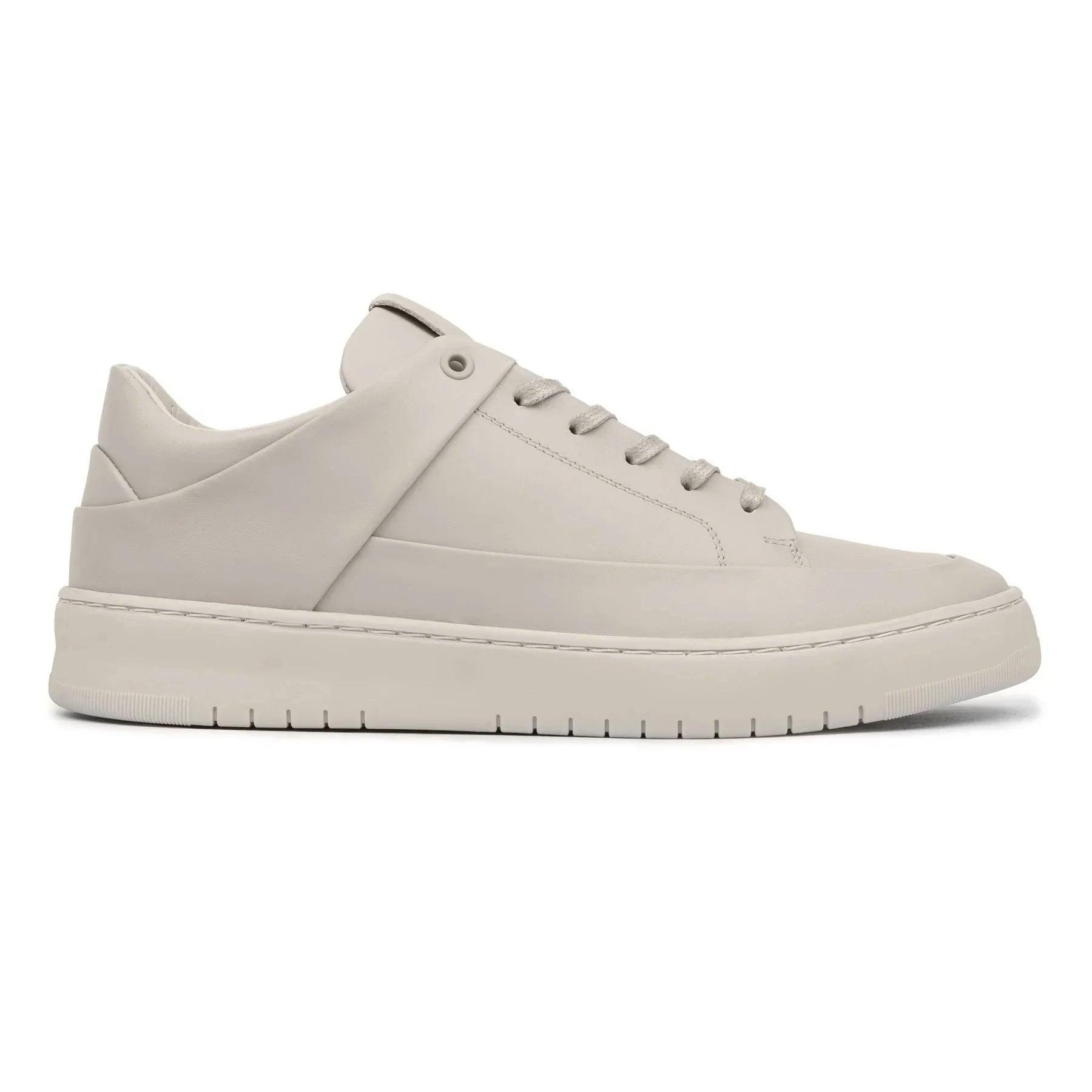 BENNET P4 LOW Beige Leather - HINSON | ALPINA