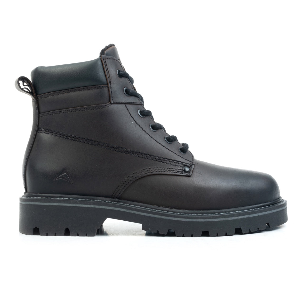 Nieuwe Thunder Boot Dark Brown