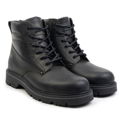 Nieuw Thunder Boot Army