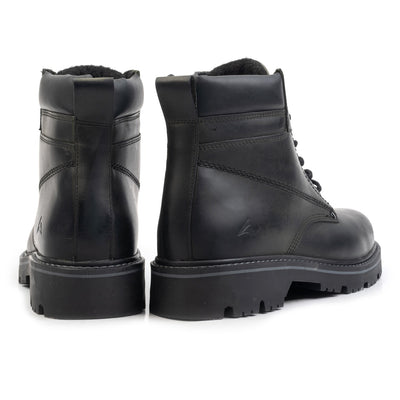 Nieuw Thunder Boot Army