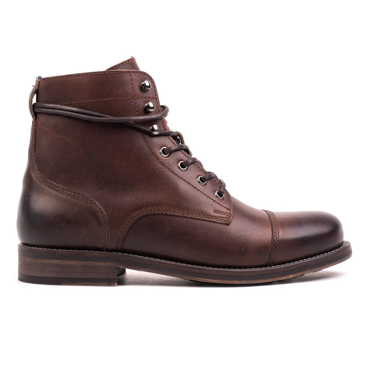 Boot Boot Boot Boot en cuir marron