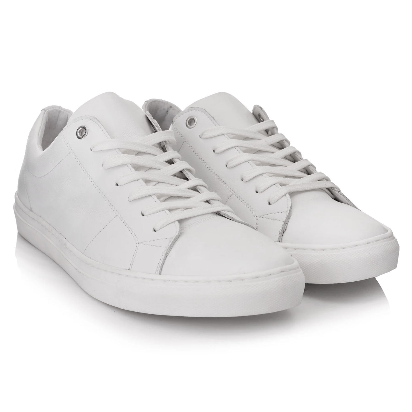 Velo Sneaker Eco Eco piele