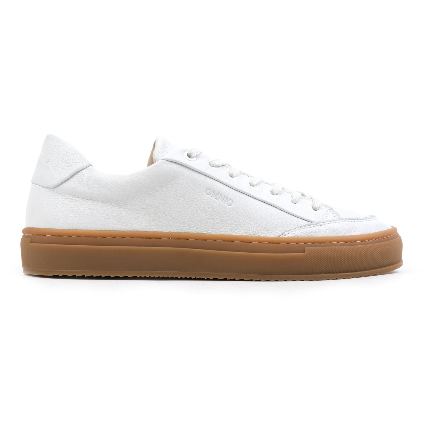 SORREN SINNET SNEAKER White - ALPINA BRANDS