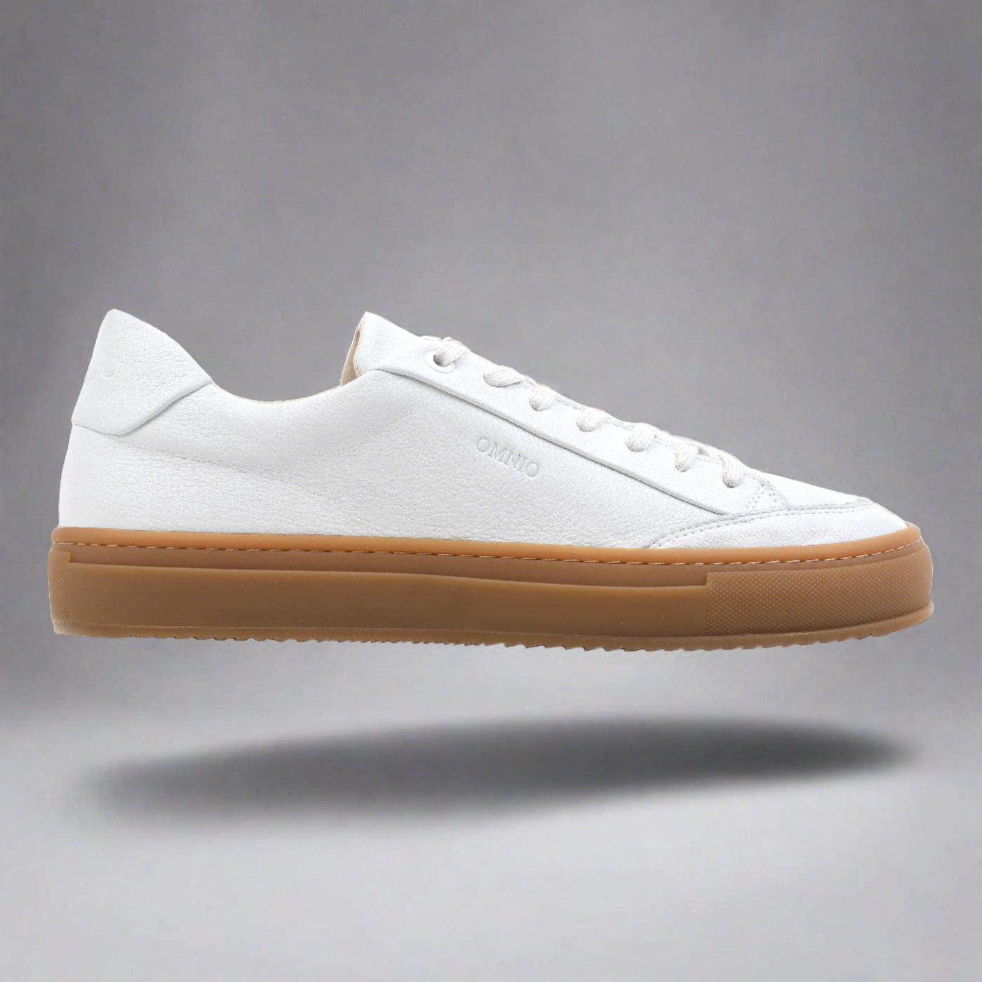 SORREN SINNET SNEAKER White - ALPINA BRANDS