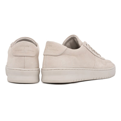 BENNET SONDER EIGHT Beige Nubuck - HINSON | ALPINA