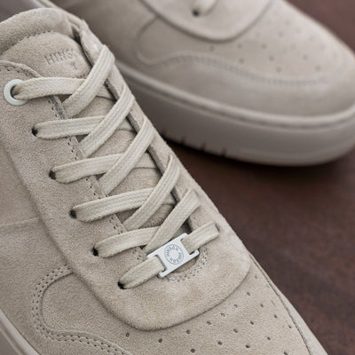 BENNET SONDER EIGHT Ice Suede - HINSON | ALPINA