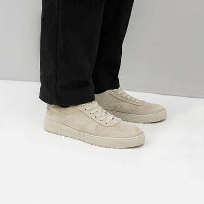 BENNET SONDER EIGHT Ice Suede - HINSON | ALPINA