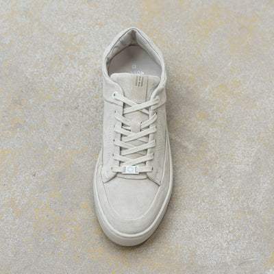 BENNET P4 LOW Ice Suede - HINSON | ALPINA